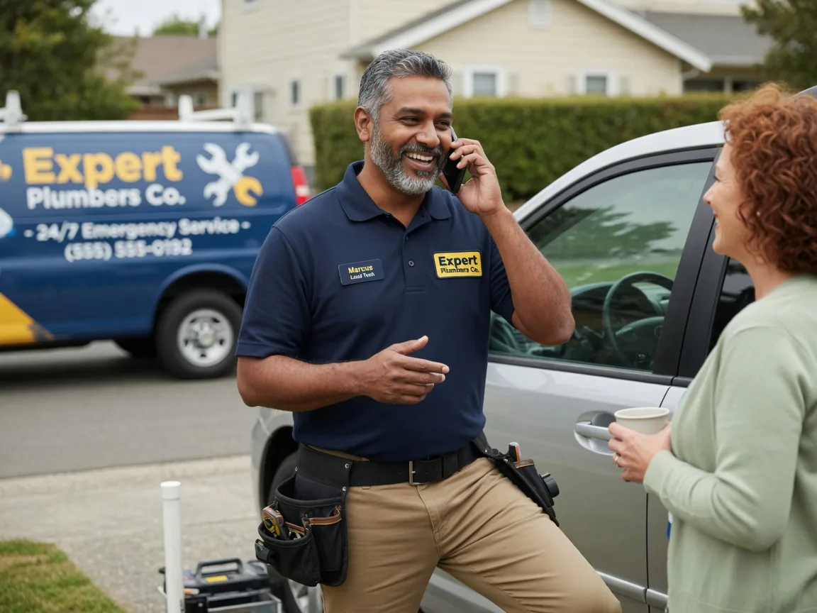 Drain Cleaning Quasqueton, IA FAQs